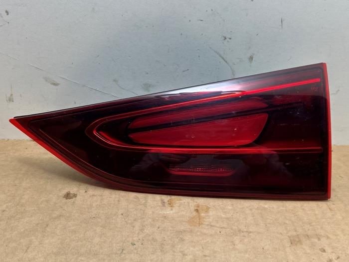 Achterlicht rechts Mercedes GLA