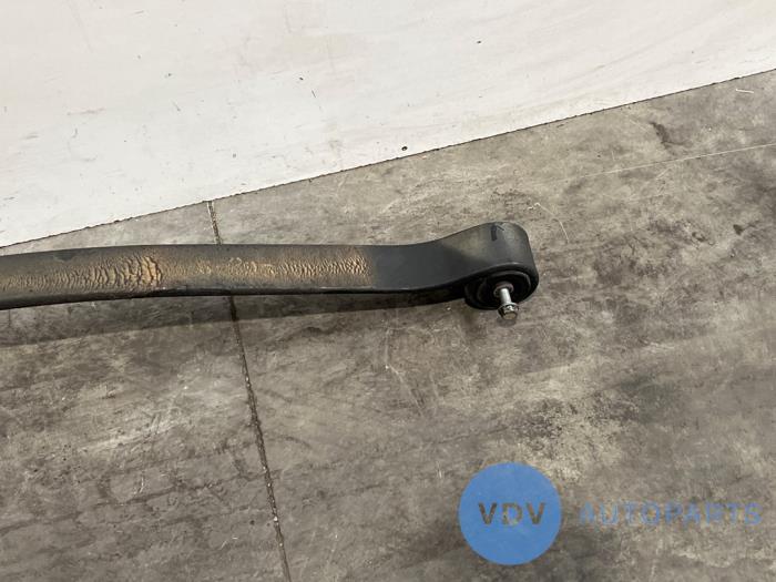Rear leaf spring Mercedes Sprinter
