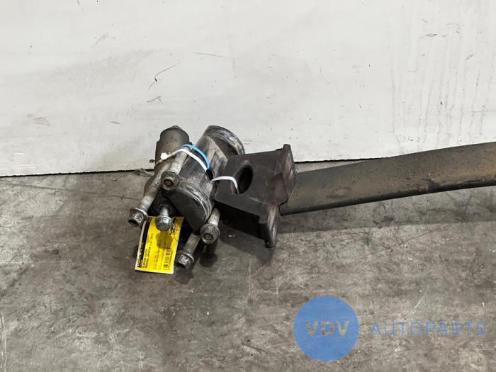 Rear leaf spring Mercedes Sprinter