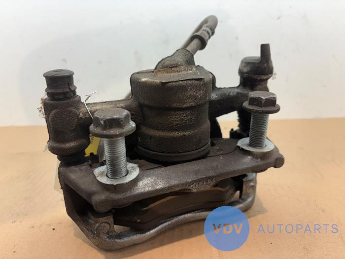 Bremszange rechts hinten Mercedes Sprinter