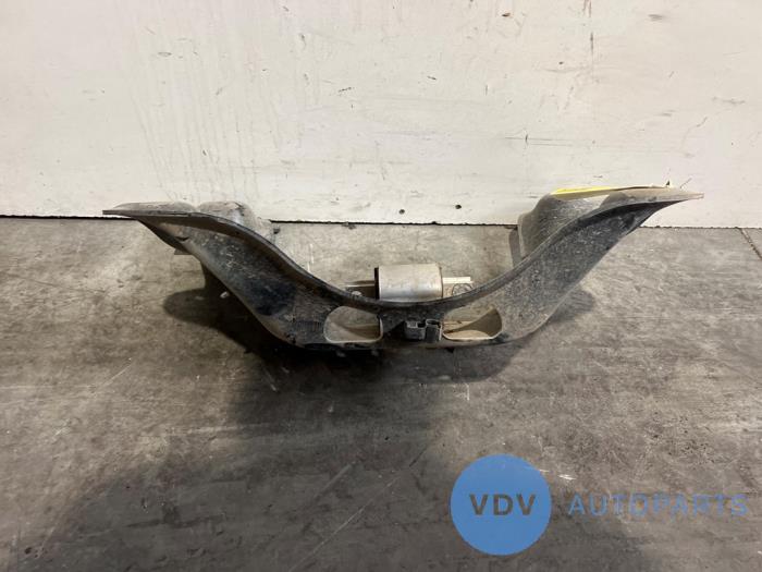 Support boîte de vitesse Mercedes Vito