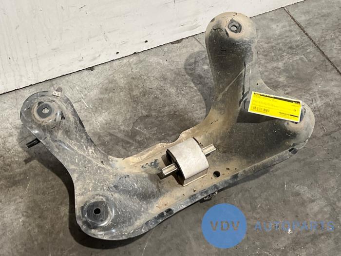 Support boîte de vitesse Mercedes Vito