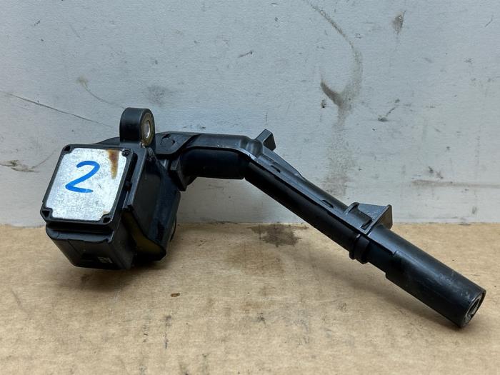 Zestaw cewek zaplonowych Mercedes GLE