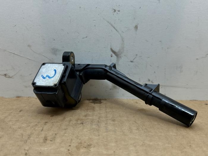 Zestaw cewek zaplonowych Mercedes GLE