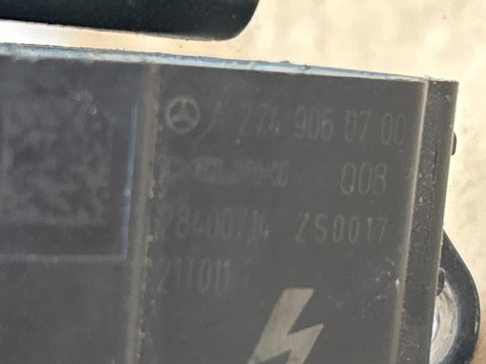 Ignition coil Mercedes GLE