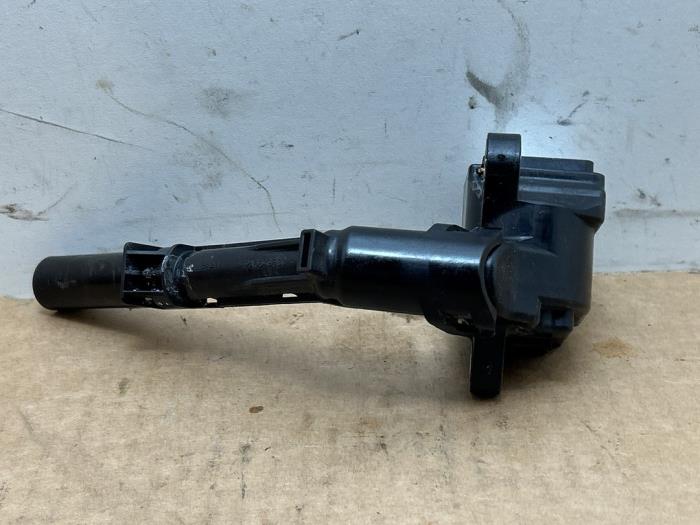 Ignition coil Mercedes GLE
