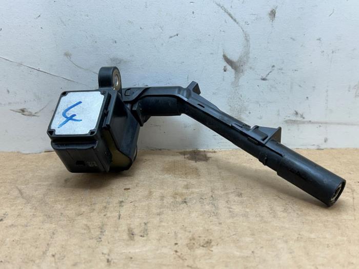 Zestaw cewek zaplonowych Mercedes GLE