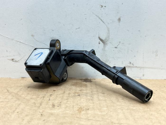 Zestaw cewek zaplonowych Mercedes GLE