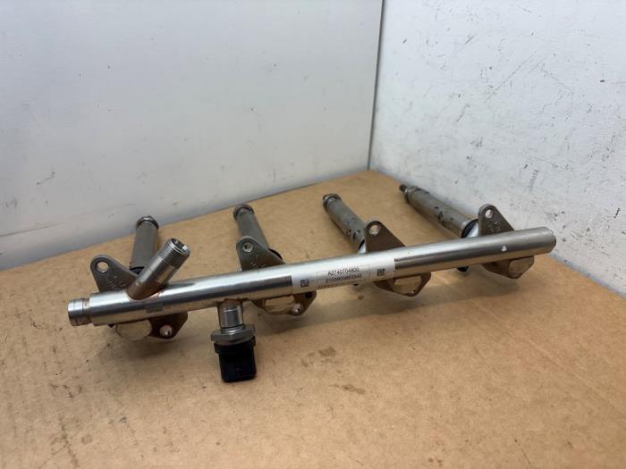 Wtryskiwacz (wtrysk benzyny) Mercedes GLE