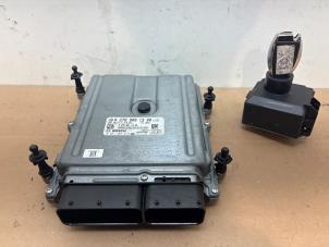 Gebruikte Kontaktslot + computer Mercedes G AMG (463) 5.5 G 63 AMG V8 32V Prijs € 605,00 Inclusief btw aangeboden door Autoparts Van De Velde