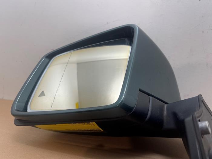 Retrovisor externo izquierda Mercedes G-Klasse