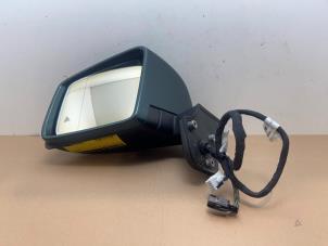 Gebruikte Spiegel Buiten links Mercedes G AMG (463) 5.5 G 63 AMG V8 32V Prijs € 635,25 Inclusief btw aangeboden door Autoparts Van De Velde