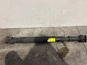 Gebruikte Cardanas Mercedes G AMG (463) 5.5 G 63 AMG V8 32V Prijs € 998,25 Inclusief btw aangeboden door Autoparts Van De Velde