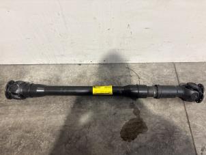 Gebruikte Cardanas Mercedes G AMG (463) 5.5 G 63 AMG V8 32V Prijs € 1.028,50 Inclusief btw aangeboden door Autoparts Van De Velde