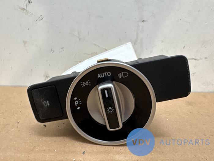 Przelacznik swiatel Mercedes G-Klasse