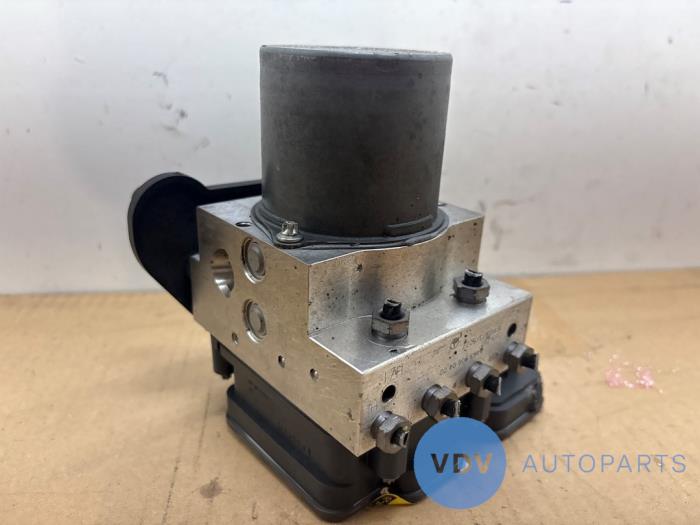 Pompa ABS Mercedes G-Klasse