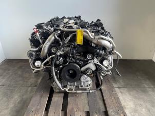 Gebruikte Motor Mercedes G AMG (463) 5.5 G 63 AMG V8 32V Prijs € 15.125,00 Inclusief btw aangeboden door Autoparts Van De Velde