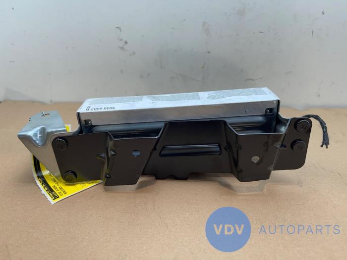 Side Airbag Mercedes S-Klasse