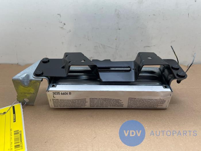 Side Airbag Mercedes S-Klasse