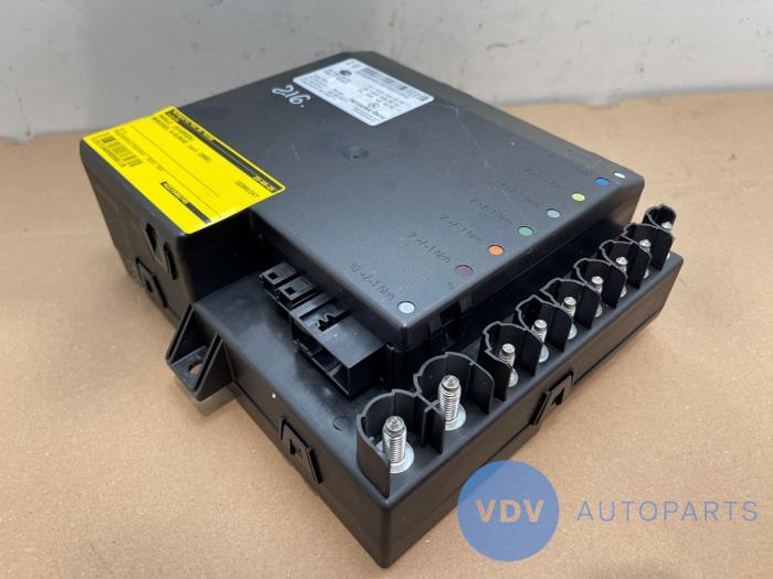 Modul (sonstige) Mercedes S-Klasse