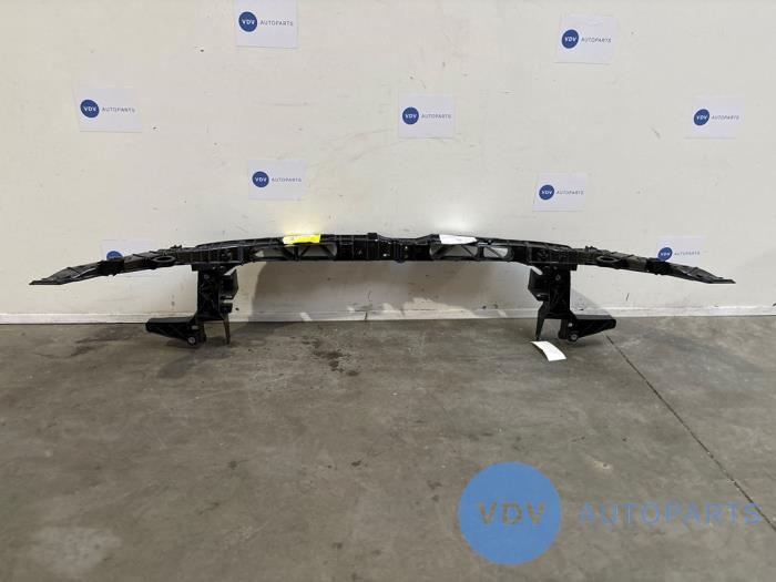 Front panel Mercedes A-Klasse