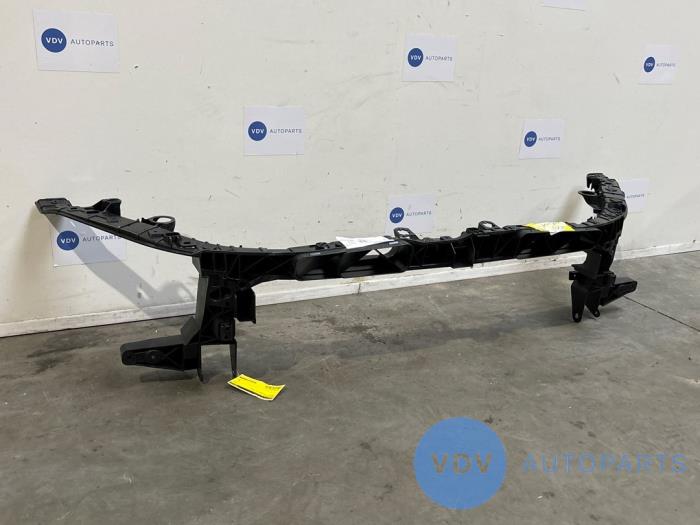 Front panel Mercedes A-Klasse