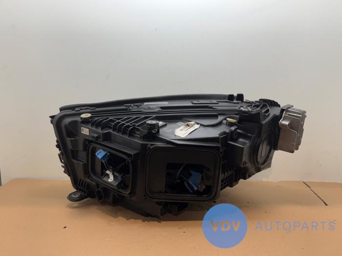 Scheinwerfer rechts Mercedes GLC-Klasse