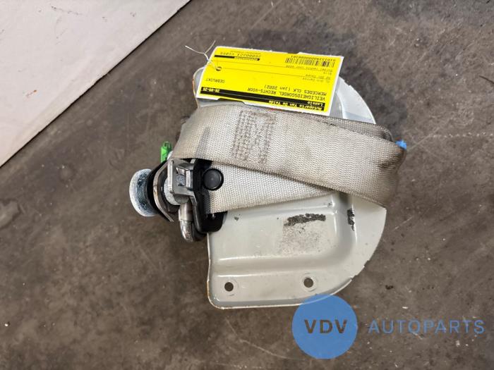 Ceinture de sécurité avant droite Mercedes CLK