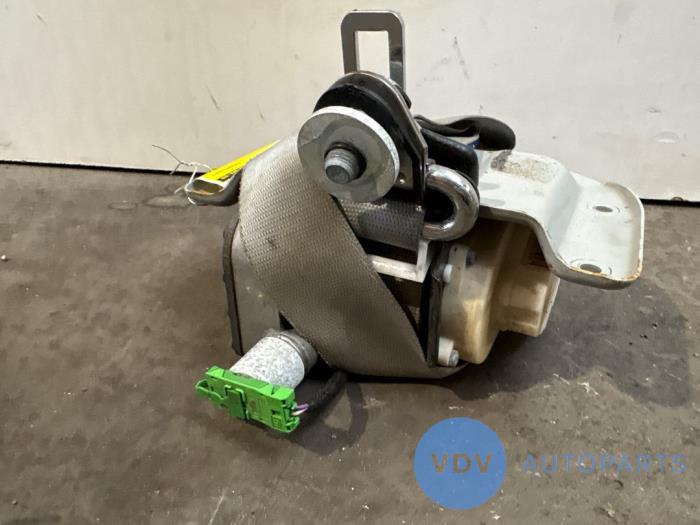 Ceinture de sécurité avant droite Mercedes CLK