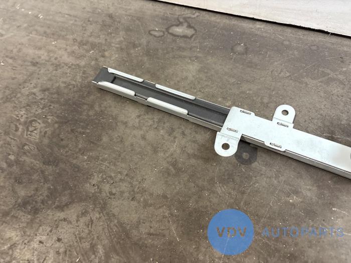 Veiligheidsgordel Geleider Mercedes CLK