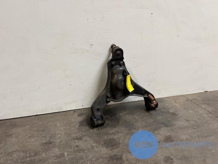 Querlenker links vorne Mercedes Sprinter