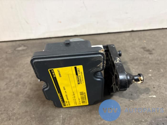 ABS pump Mercedes Sprinter