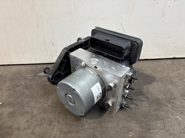 ABS pump Mercedes Sprinter