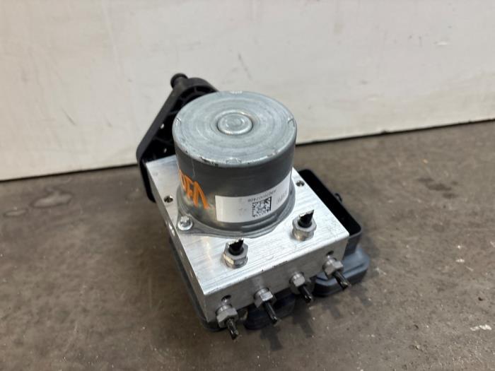 ABS pump Mercedes Sprinter