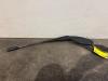 Mercedes-Benz C (W205) C-200 2.0 CGI 16V Ruitenwisserarm voor