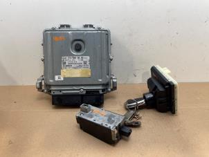 Gebruikte Kontaktslot + computer Mercedes C (W205) C-200 2.0 CGI 16V Prijs € 121,00 Inclusief btw aangeboden door Autoparts Van De Velde