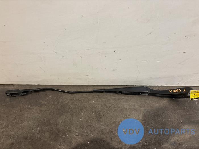 Bras essuie-glace avant Mercedes C-Klasse