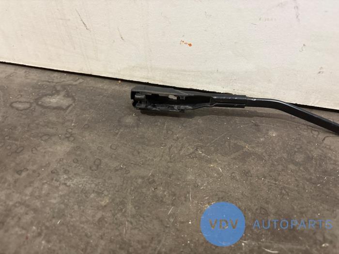 Scheibenwischerarm vorne Mercedes C-Klasse