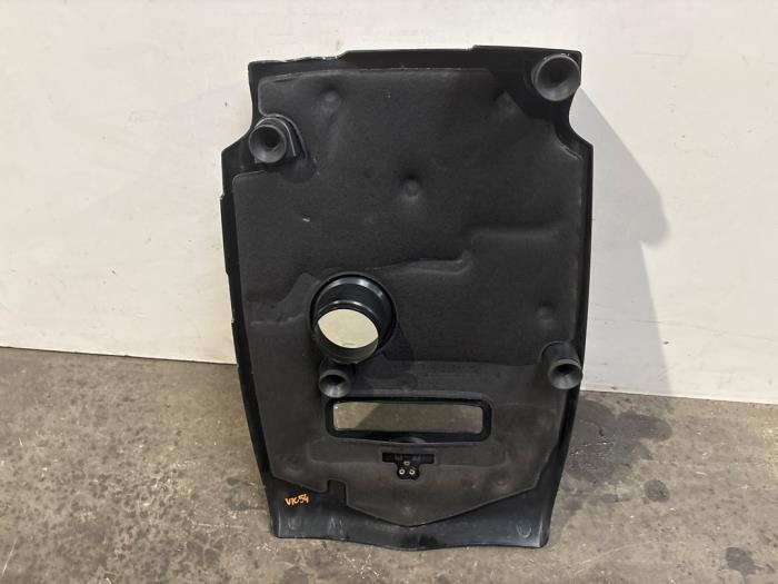 Couverture moteur Mercedes C-Klasse