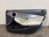 Mercedes-Benz C (W205) C-200 2.0 CGI 16V Deurbekleding 4Deurs rechts-voor
