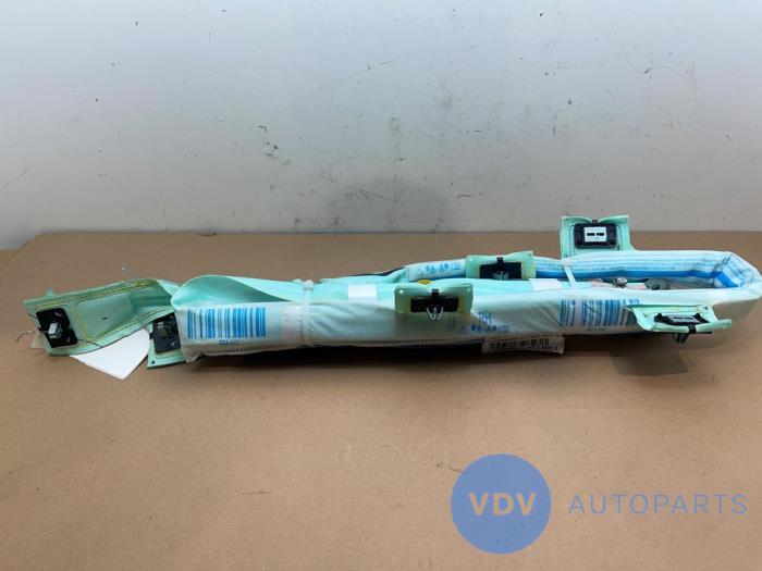 Airbag plafond droite Mercedes C-Klasse