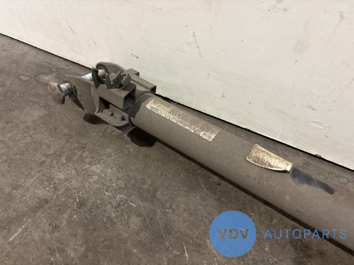 Stoßdämpfer rechts vorne Mercedes C-Klasse