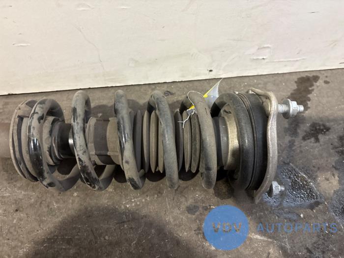 Stoßdämpfer rechts vorne Mercedes C-Klasse