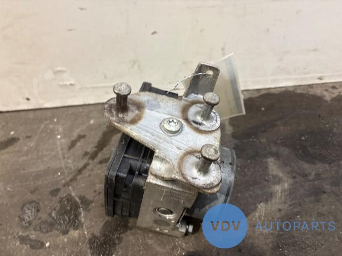 Pompe ABS Mercedes C-Klasse