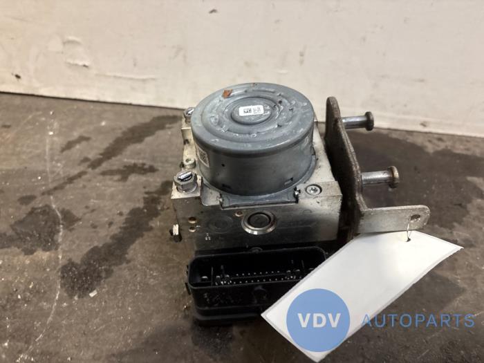Pompe ABS Mercedes C-Klasse
