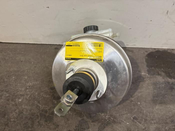 Assistant de freinage Mercedes C-Klasse