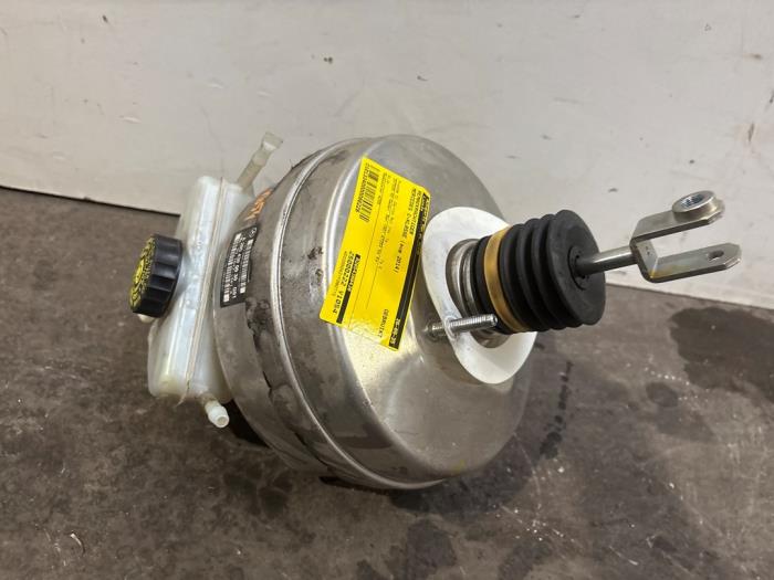 Assistant de freinage Mercedes C-Klasse