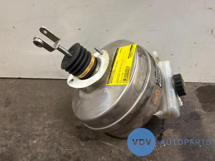 Assistant de freinage Mercedes C-Klasse