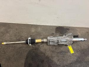 Gebruikte Stuurkolom compleet Mercedes C (W205) C-200 2.0 CGI 16V Prijs € 72,60 Inclusief btw aangeboden door Autoparts Van De Velde