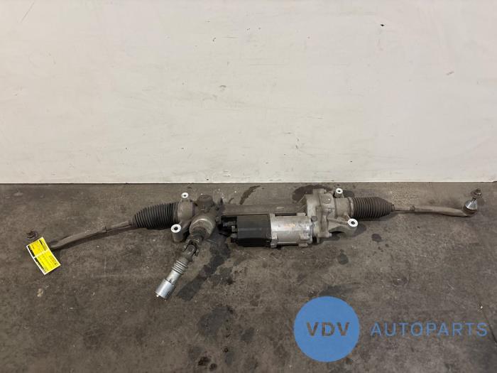 Steering box Mercedes C-Klasse